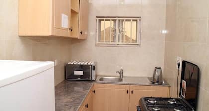 Kudina Luxury Apartments
