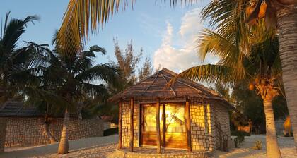 Laguna Blu - Resort Madagascar