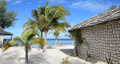 Laguna Blu - Resort Madagascar