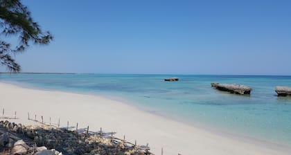 Laguna Blu - Resort Madagascar