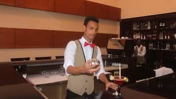 Bar (sur place)