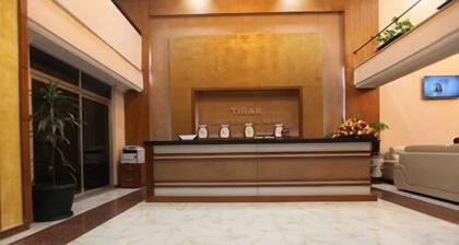 Tirar International Hotel