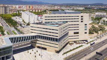 Building design