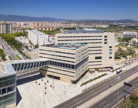 Melia Palma Bay - view 3