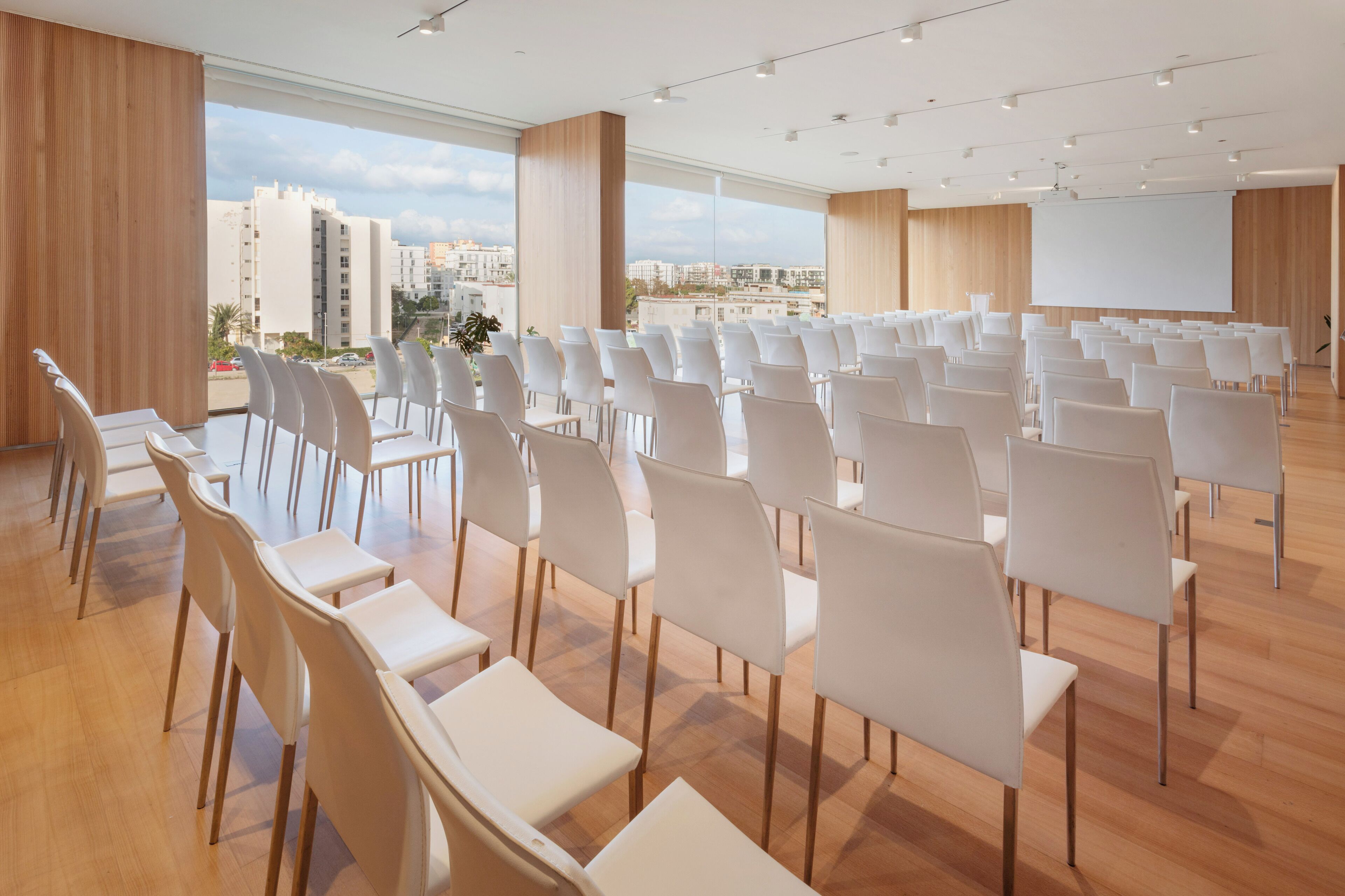 Sala de reuniones