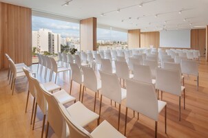 Sala de reuniones