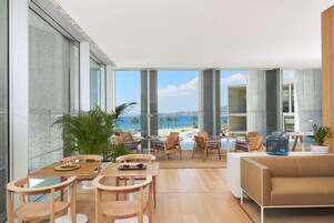 Majoituspaikan mukavuudet