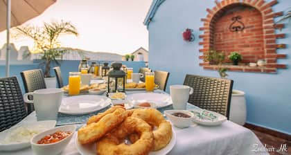 Villa Rita Guest House