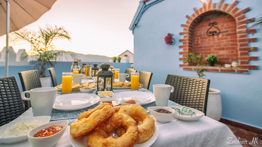 Villa Rita Guest House