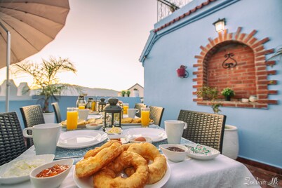 Villa Rita Guest House