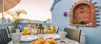 Villa Rita Guest House