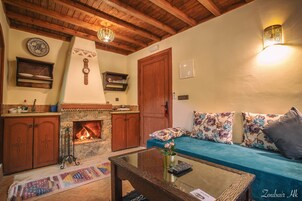 Deluxe Studio | Extra beds