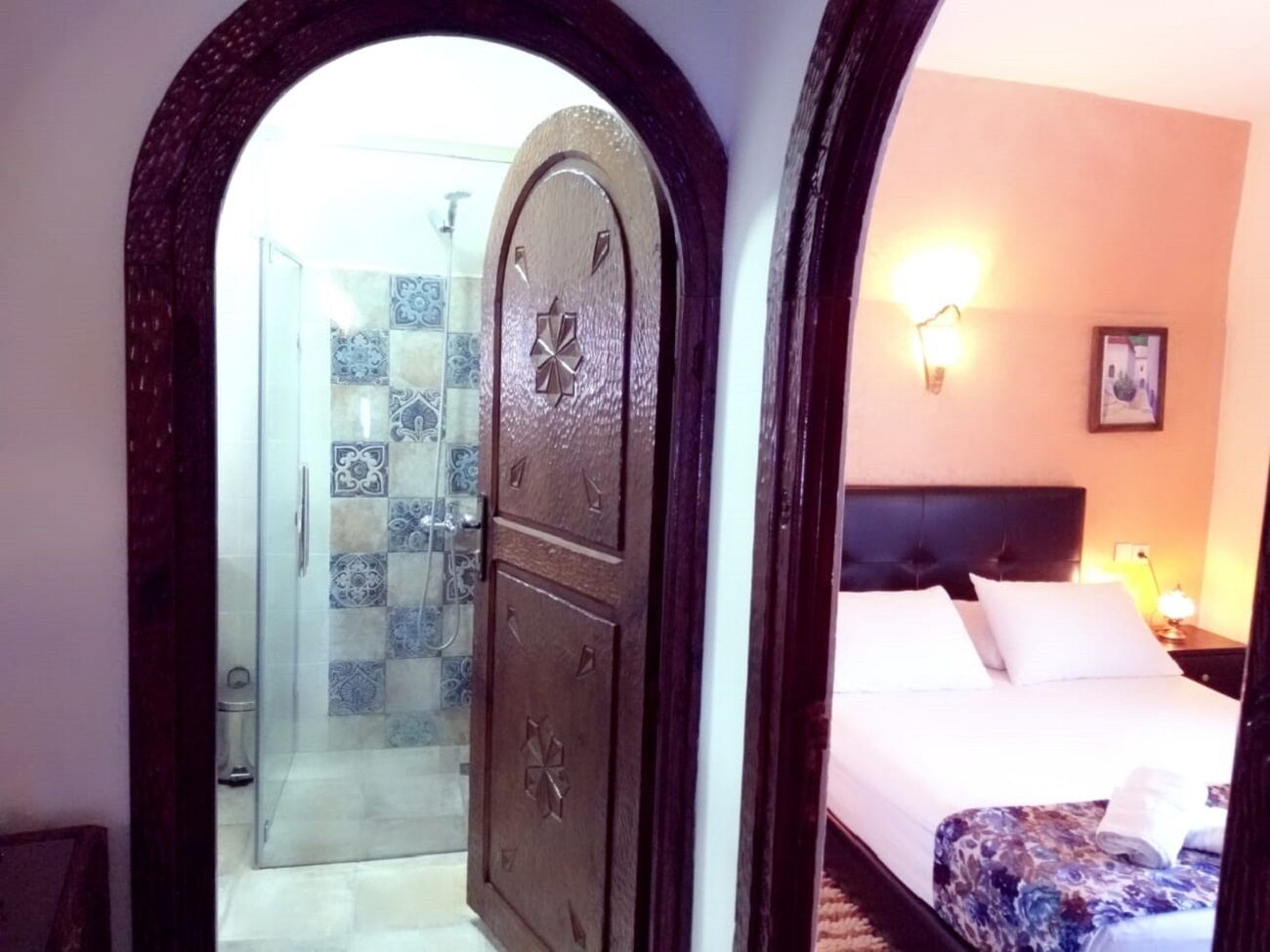 Villa Rita Guest House