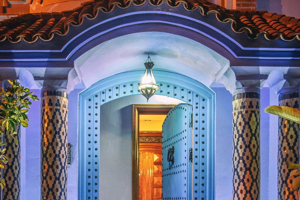 Villa Rita Guest House
