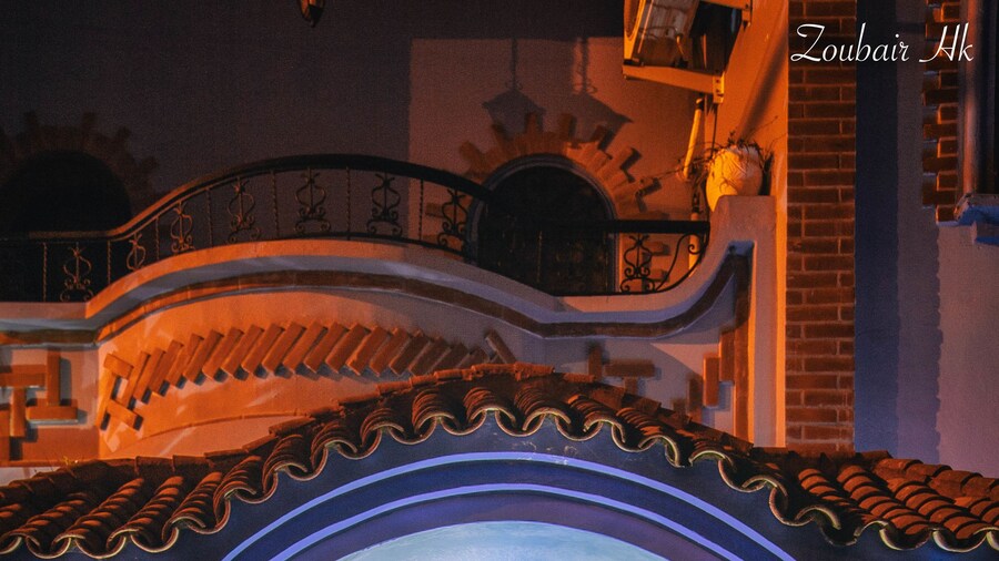 Villa Rita Guest House