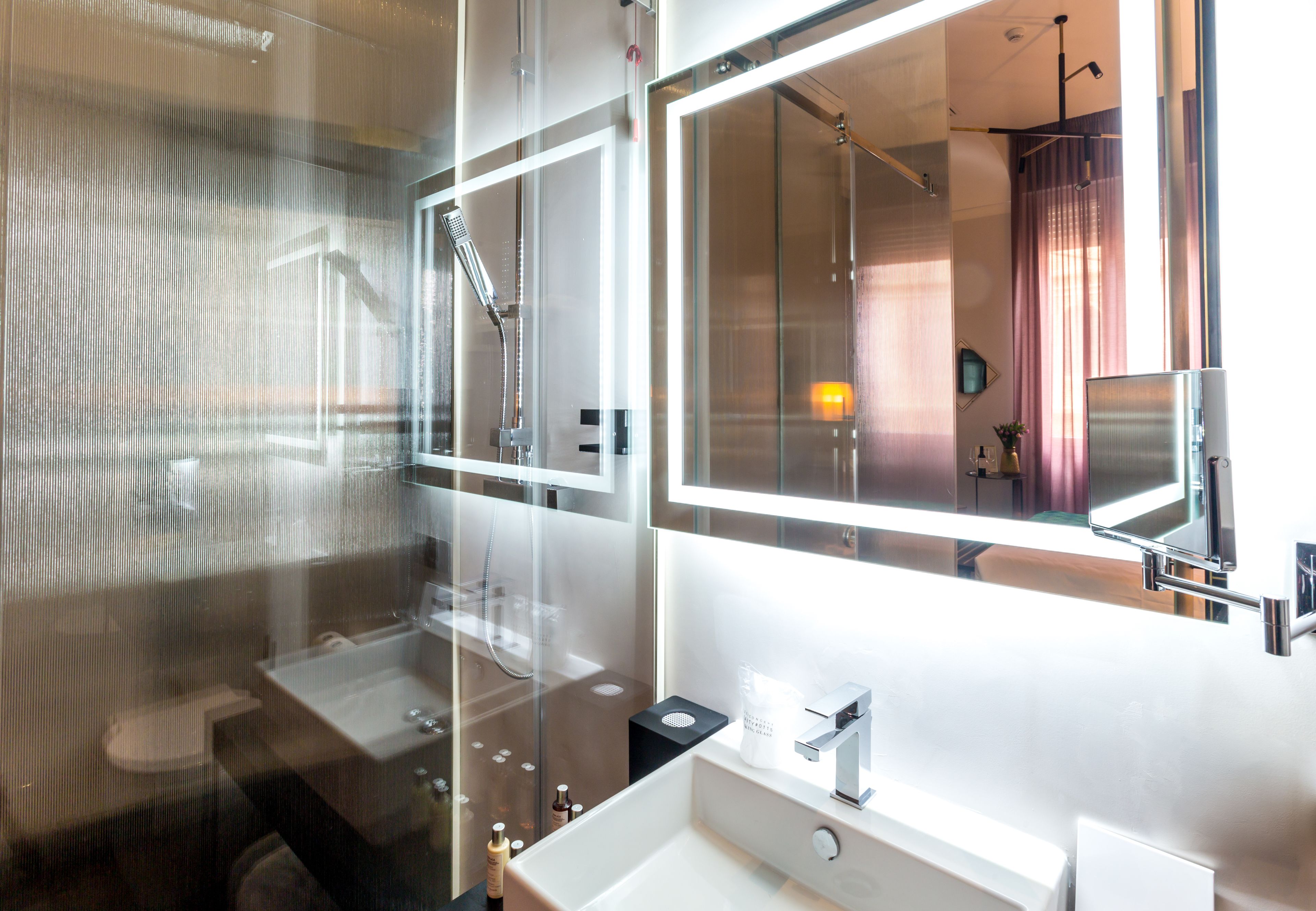 Foto - Hotel The Haven Roma