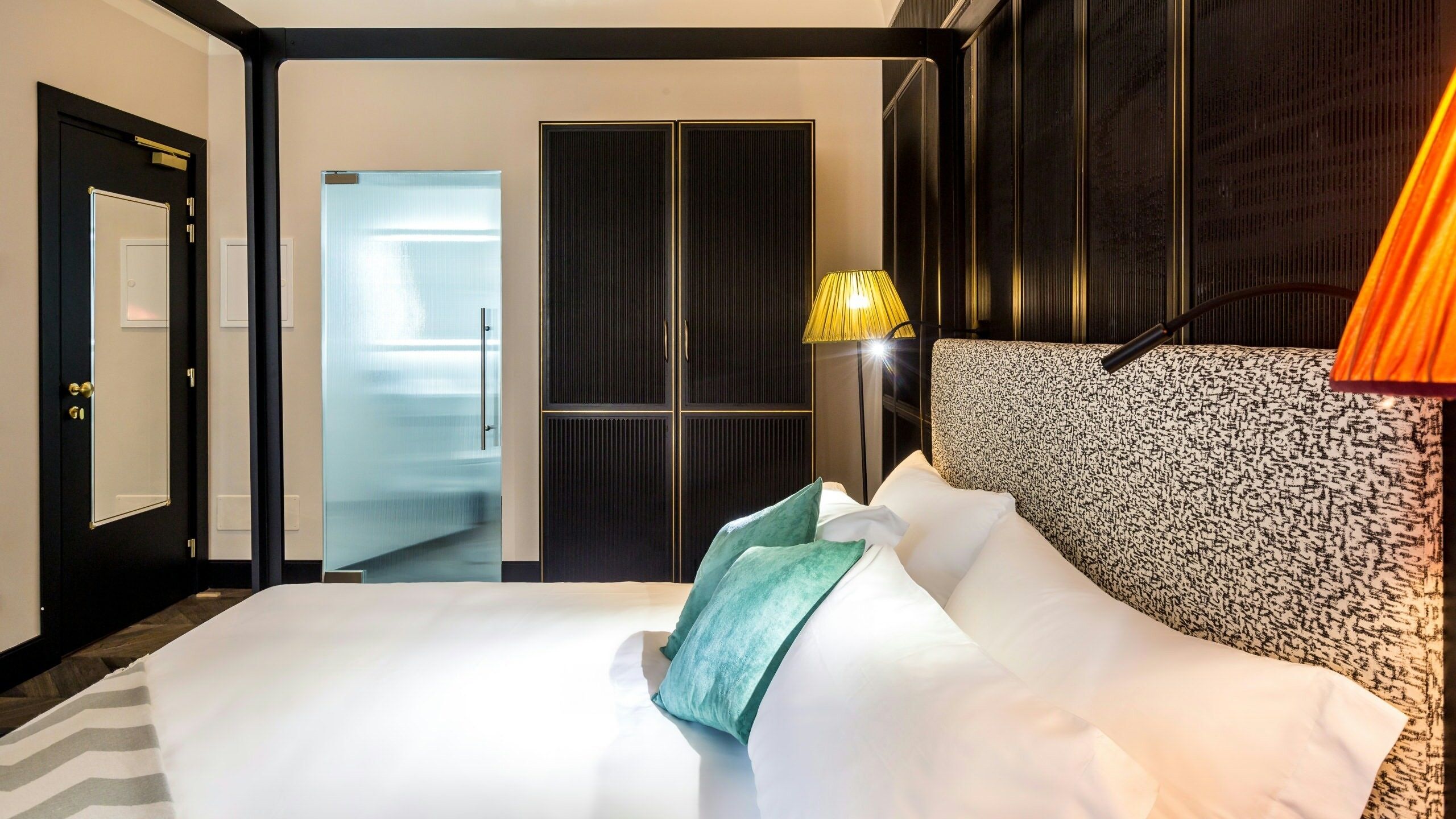 Foto - Hotel The Haven Roma