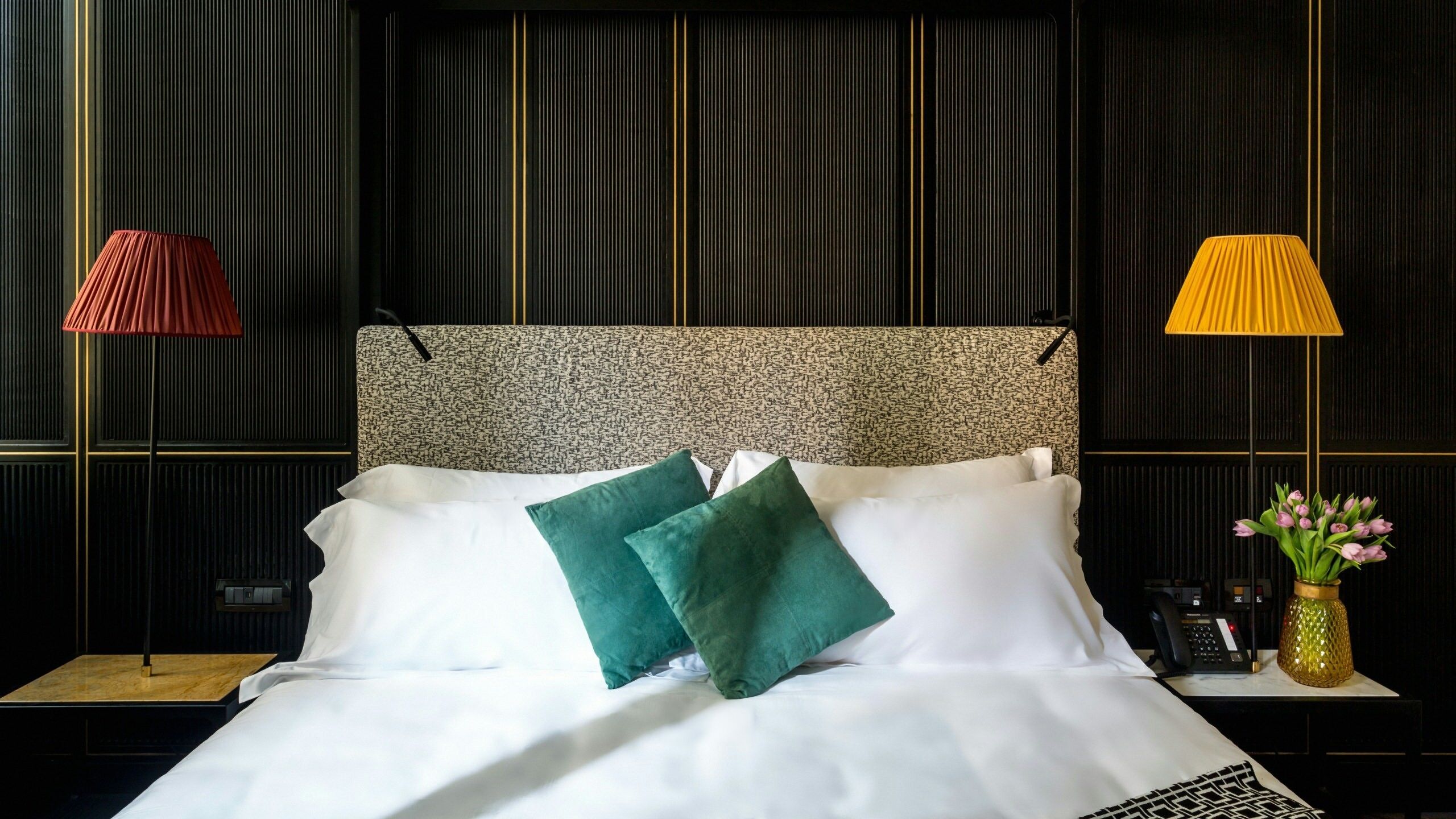 Foto - Hotel The Haven Roma