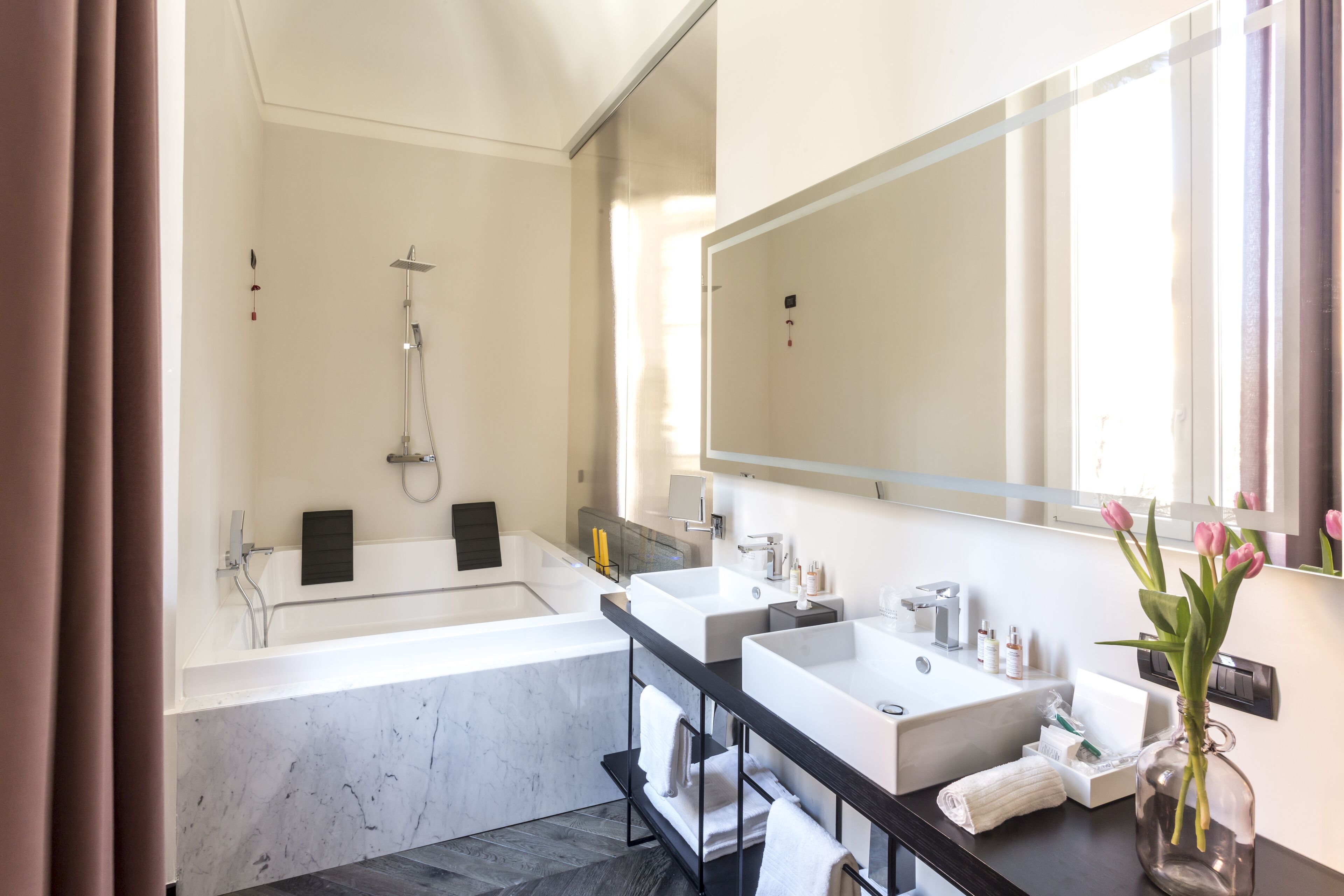 Foto - Hotel The Haven Roma