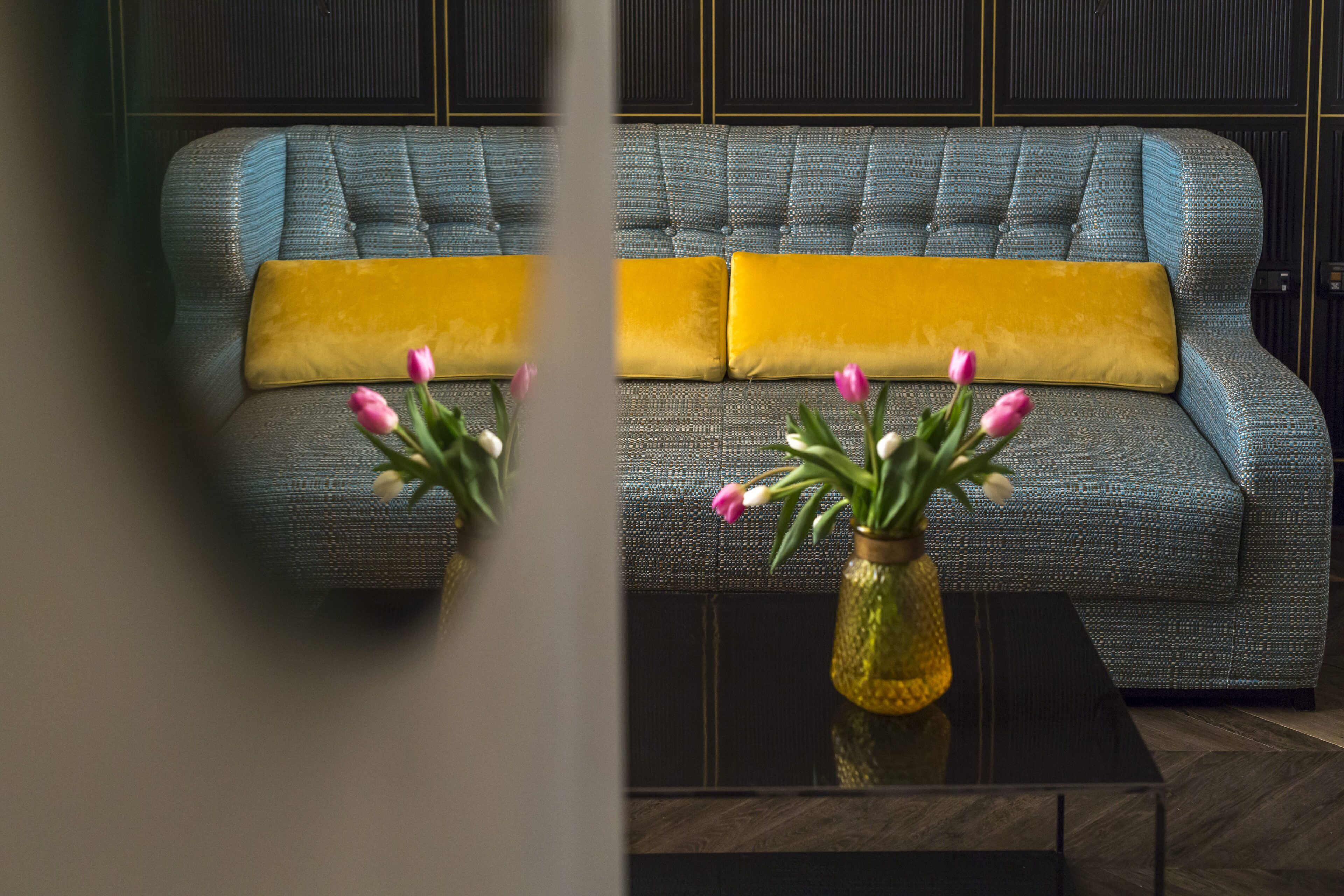 Foto - Hotel The Haven Roma