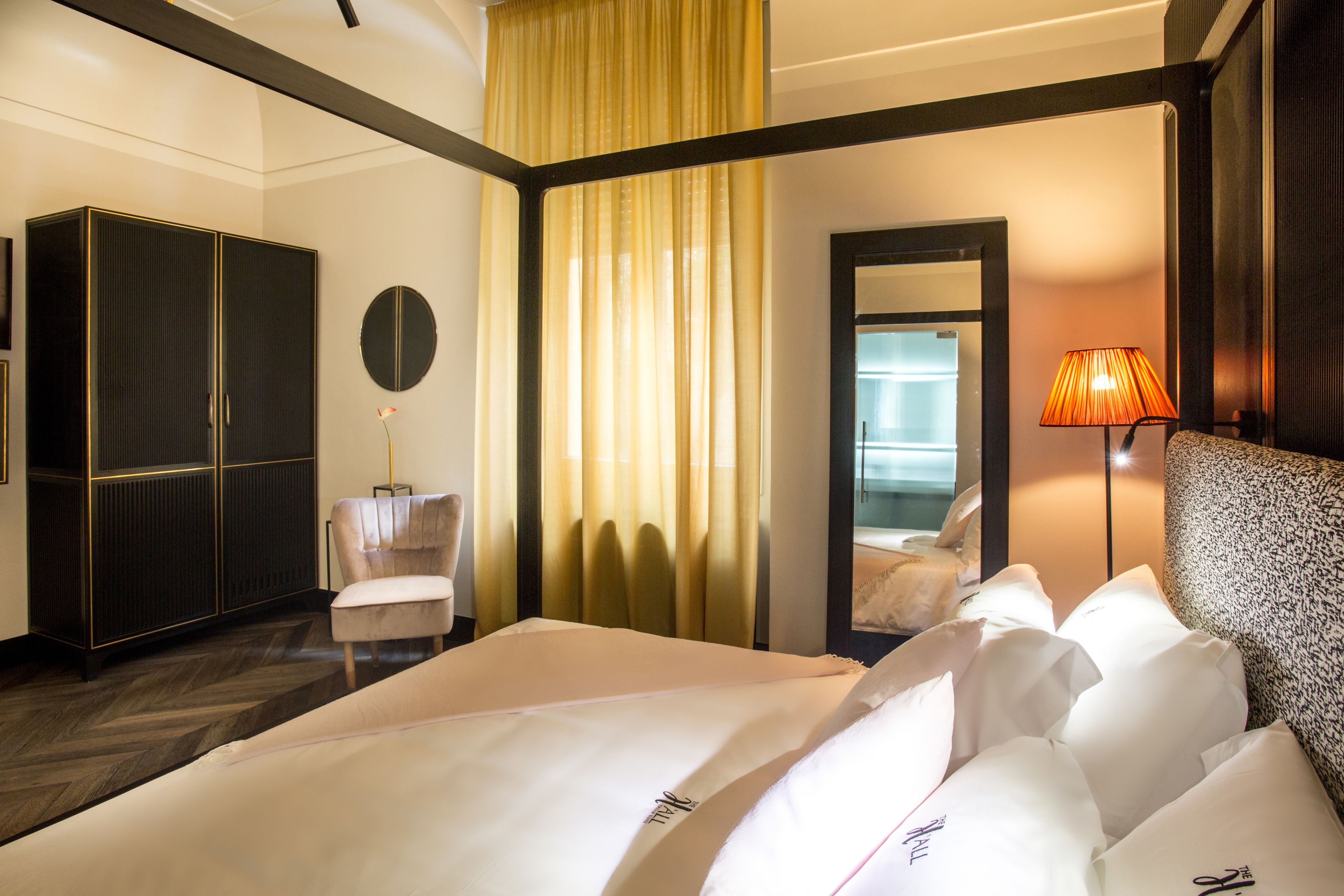 Foto - Hotel The Haven Roma