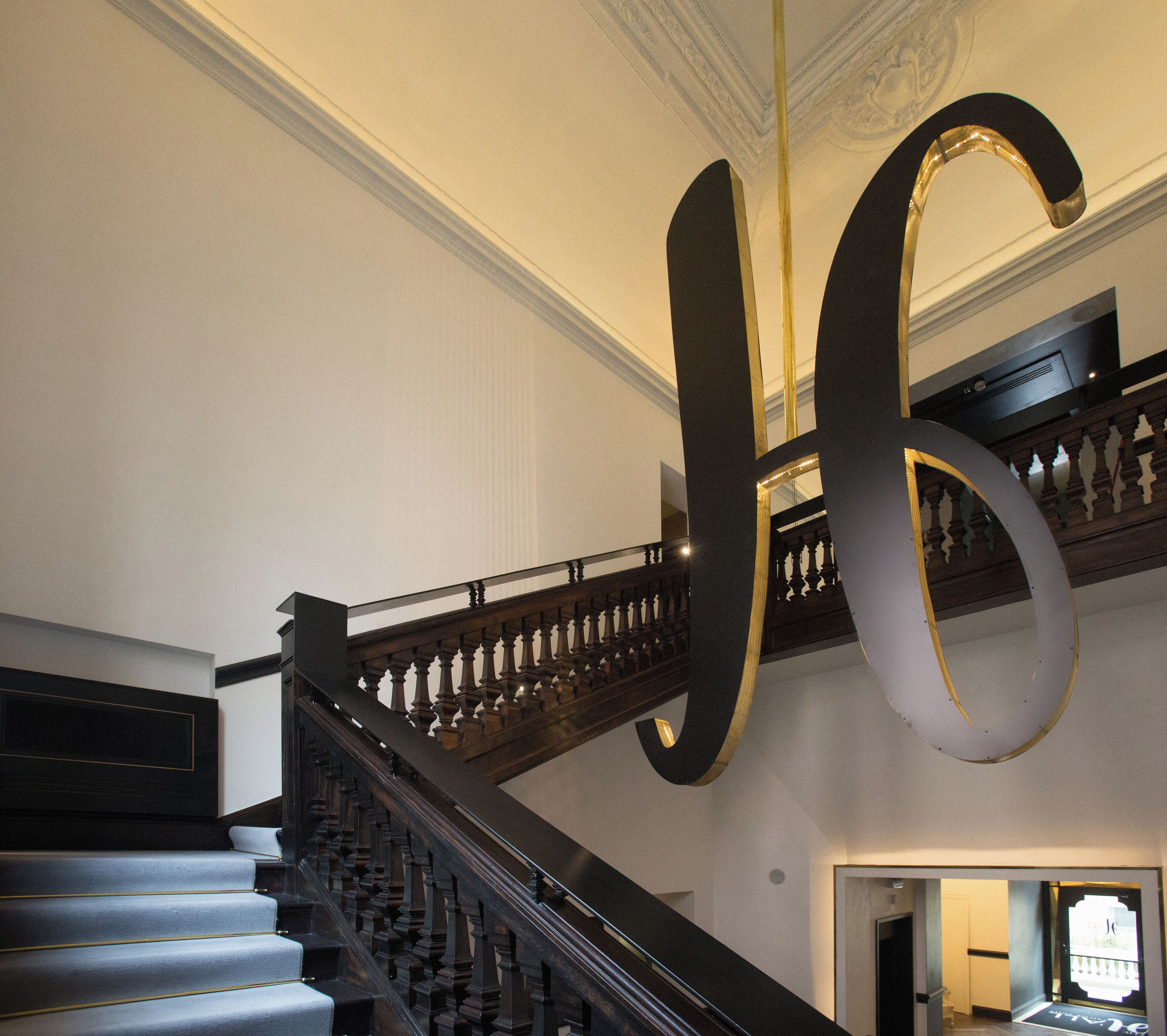 Foto - Hotel The Haven Roma