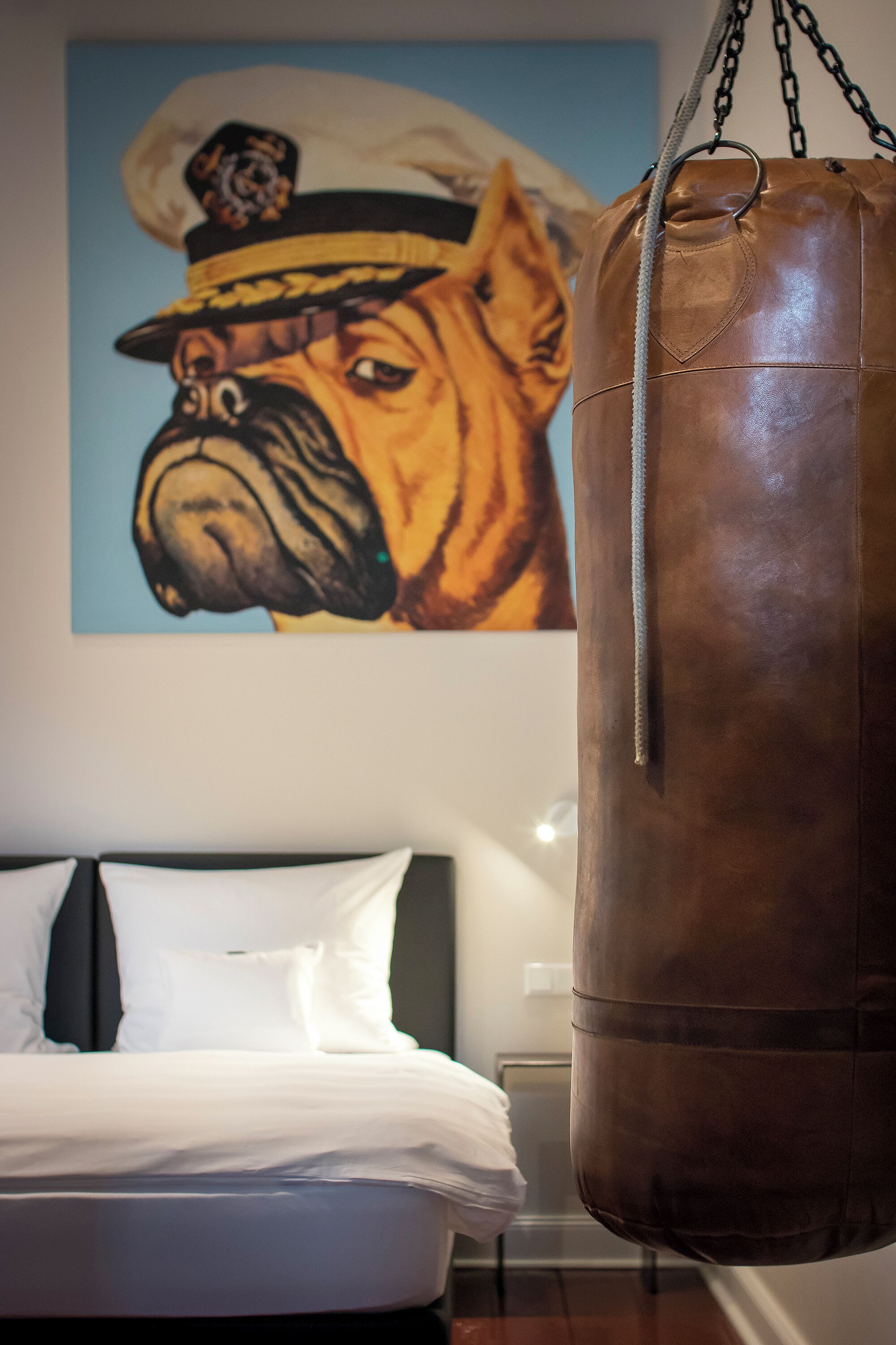 comfort single room | minibar, in-room safe, desk, soundproofing