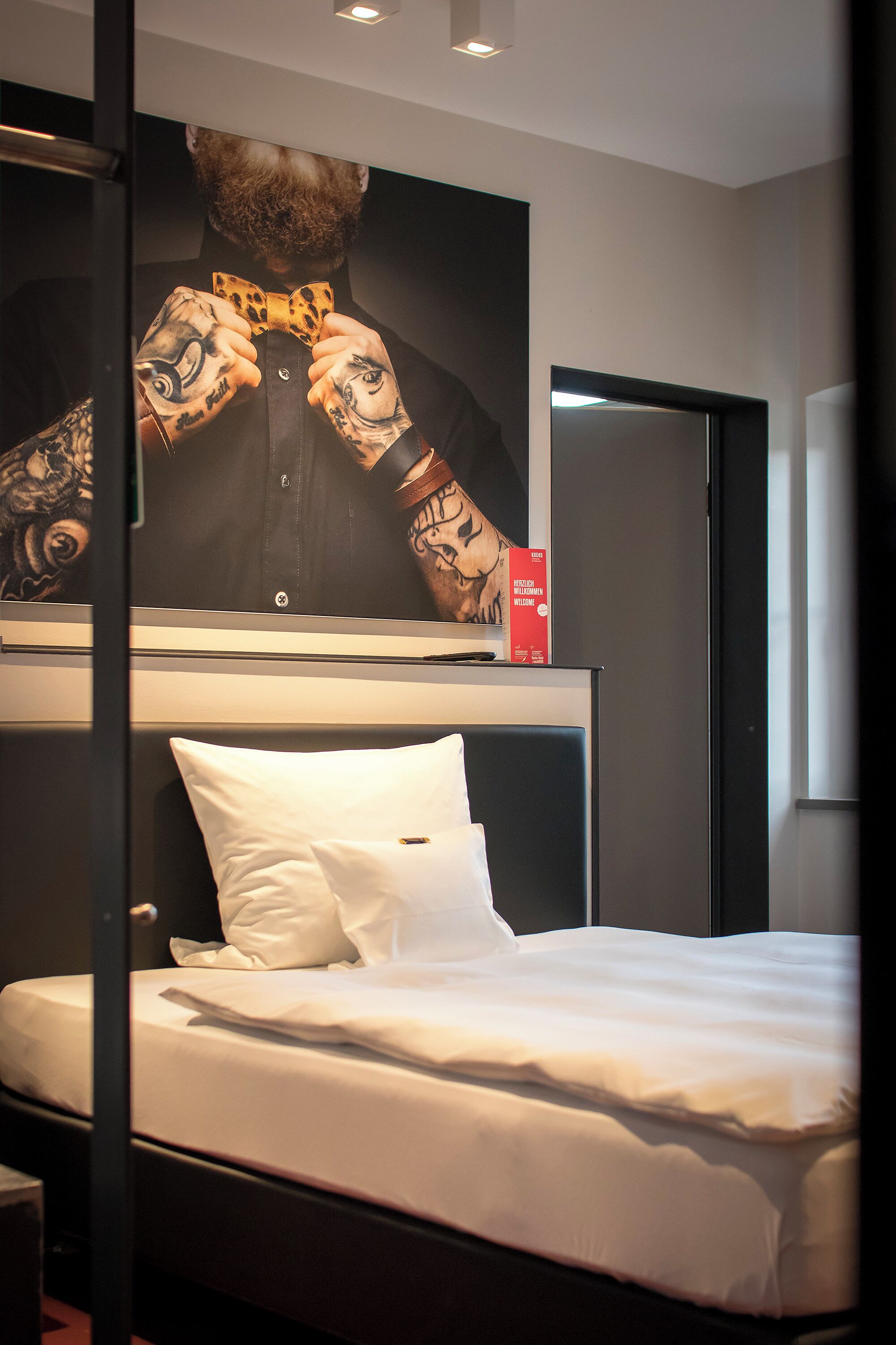 minibar, in-room safe, desk, soundproofing