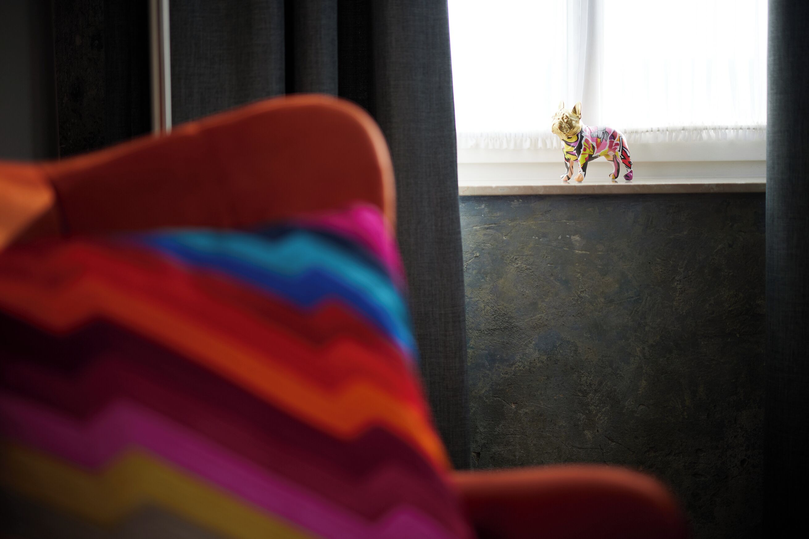 minibar, in-room safe, desk, soundproofing