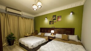 Room - New Cairo Heart Hotel (Cairo)