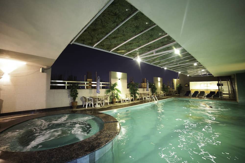 Park Lane Hotel
