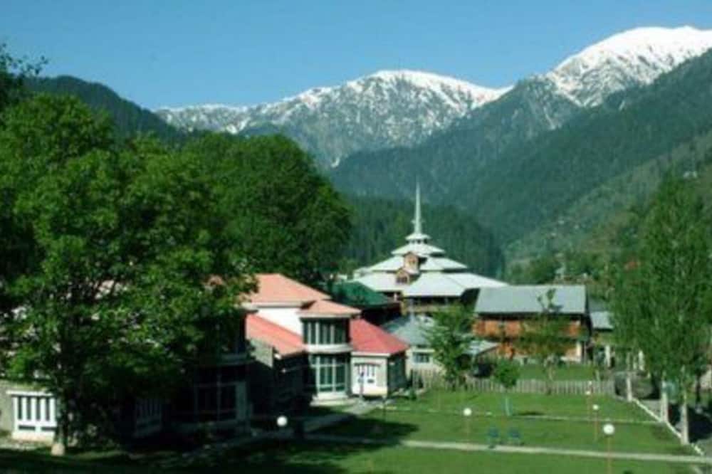 Hotel Orash Lodges