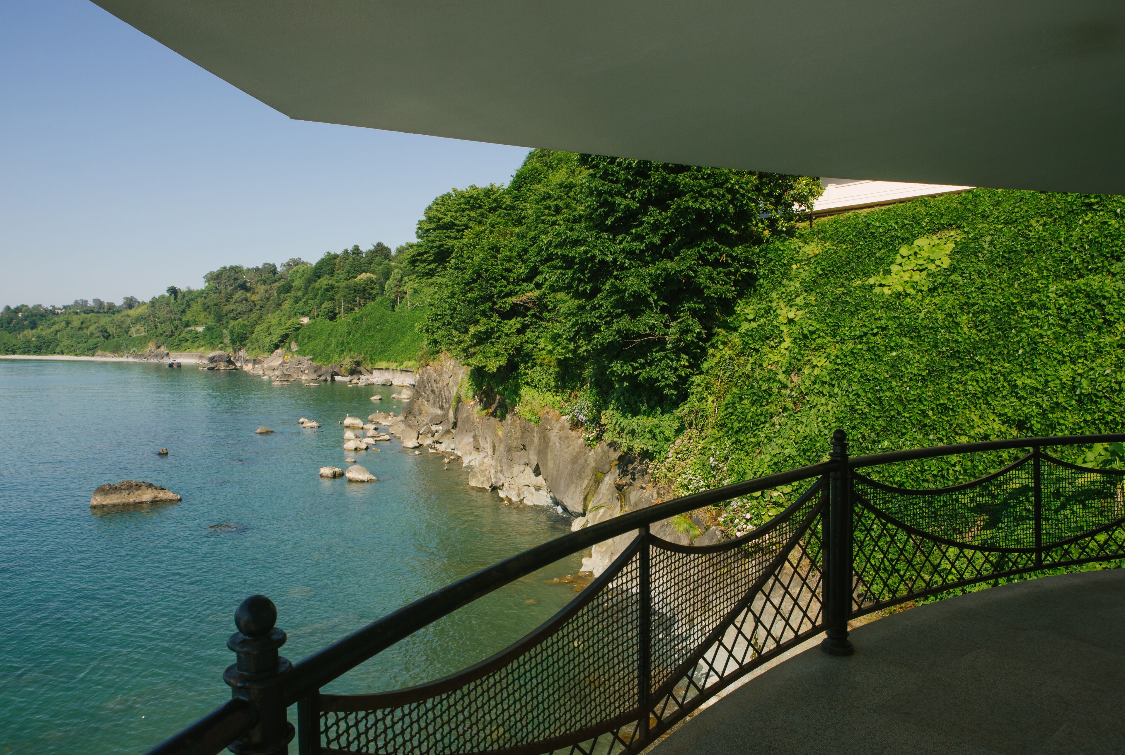 villa | terrace/patio