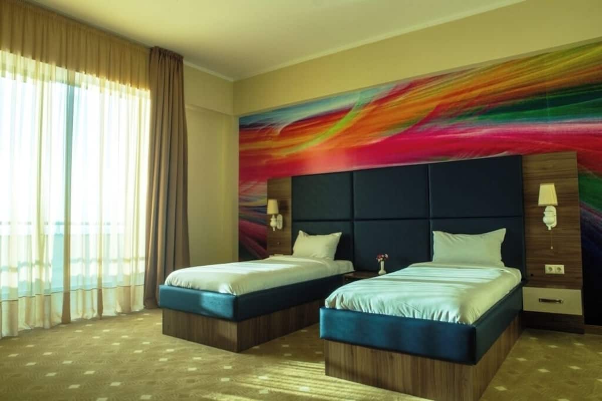Standardzimmer