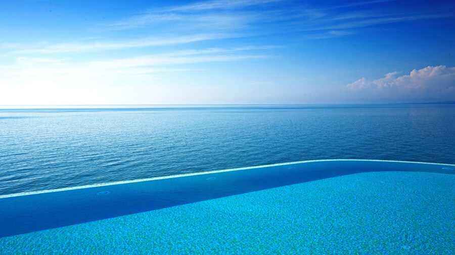 Castello Mare Hotel & Wellness Resort