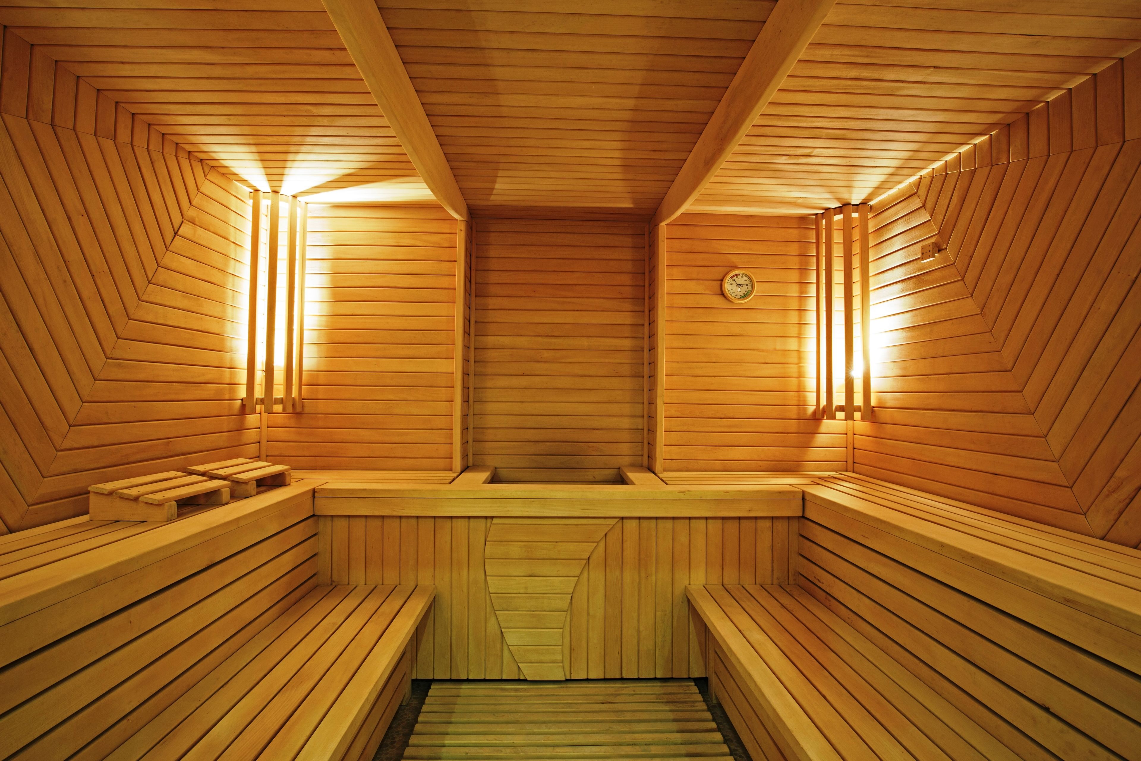 sauna, body treatments, body wraps, body scrubs, facials
