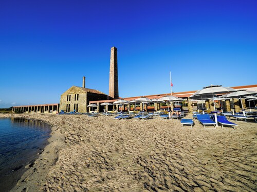 Le Tonnare di Stintino - Beach Resort