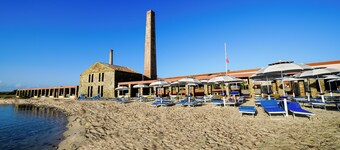 Le Tonnare di Stintino - Beach Resort