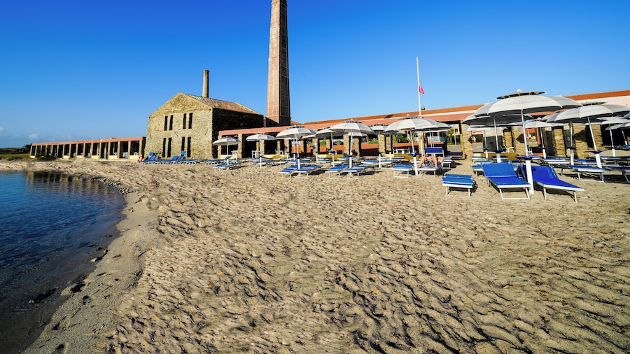 Le Tonnare di Stintino - Beach Resort