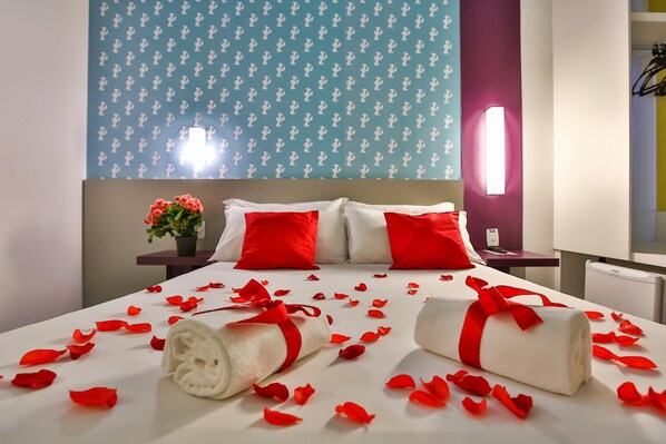 Superior-Doppelzimmer | Minibar, Zimmersafe, Schreibtisch, Verdunkelungsvorhänge