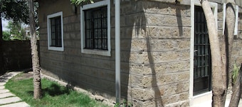 Safari Homestay