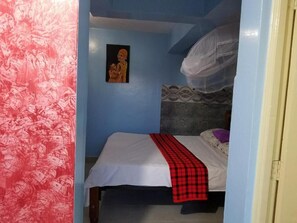 1 bedroom, individually decorated, individually furnished - Safari Homestay (Syokimau)