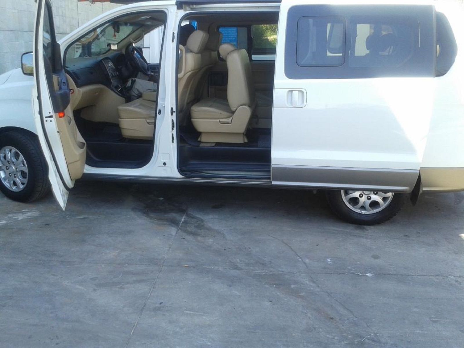 Servicios del alojamiento