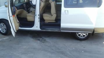 Servicios del alojamiento