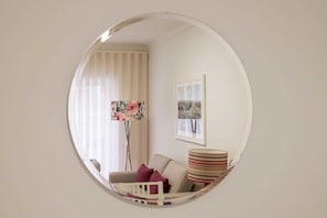 Departamento superior, 1 habitación | Servicios de la habitación