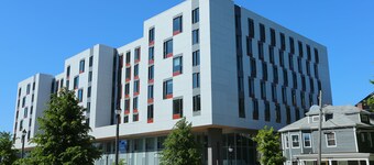 Dalhousie University Accommodations