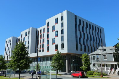Dalhousie University Accommodations