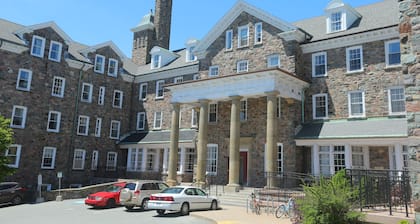 Dalhousie University Accommodations