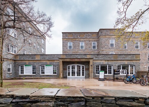 Dalhousie University Accommodations