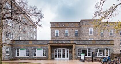 Dalhousie University Accommodations